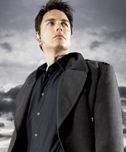 Jack Harkness